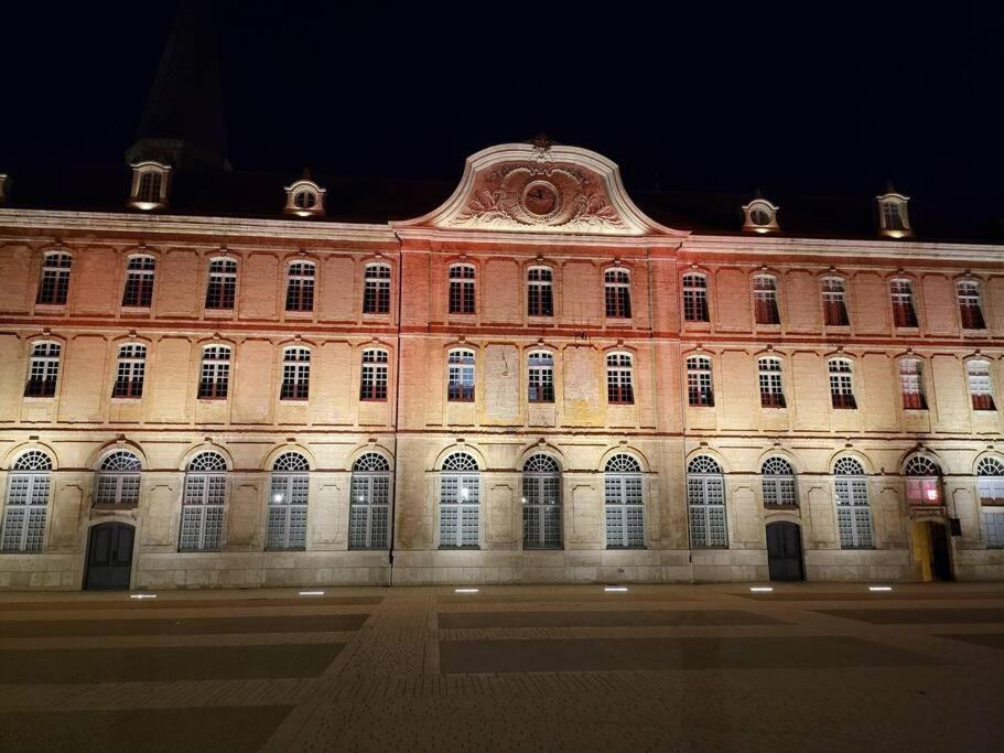 Petit Studio En Plein Centre-Ville De Vendome Vendôme Exterior foto